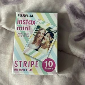 INSTAX FILM FUJIFILM